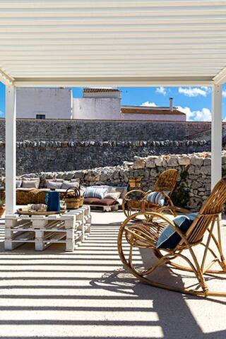 Masseria Scinarello “Torre” gallery image 4