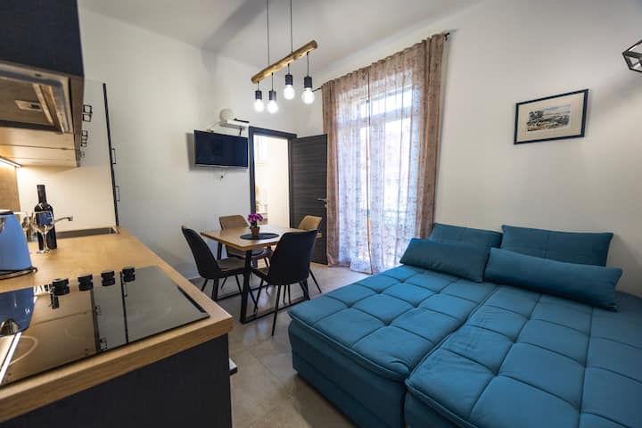 Всекидневна