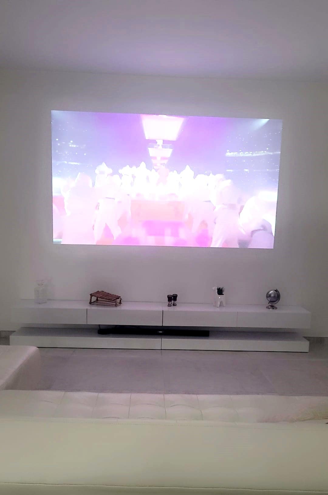 Popular Airbnb listing: Villa with pool, close to Cassis and beaches in Aubagne