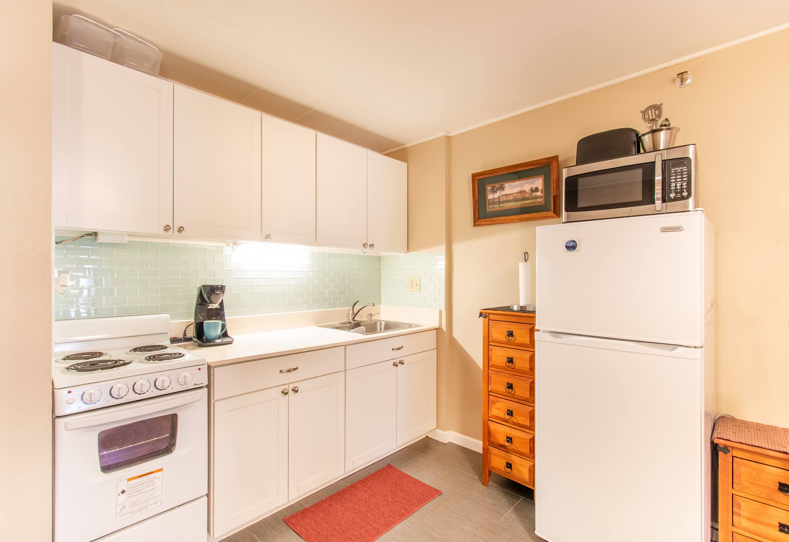Condo in Honolulu · ★4.57 · 1 bedroom · 1 bath - Image 10