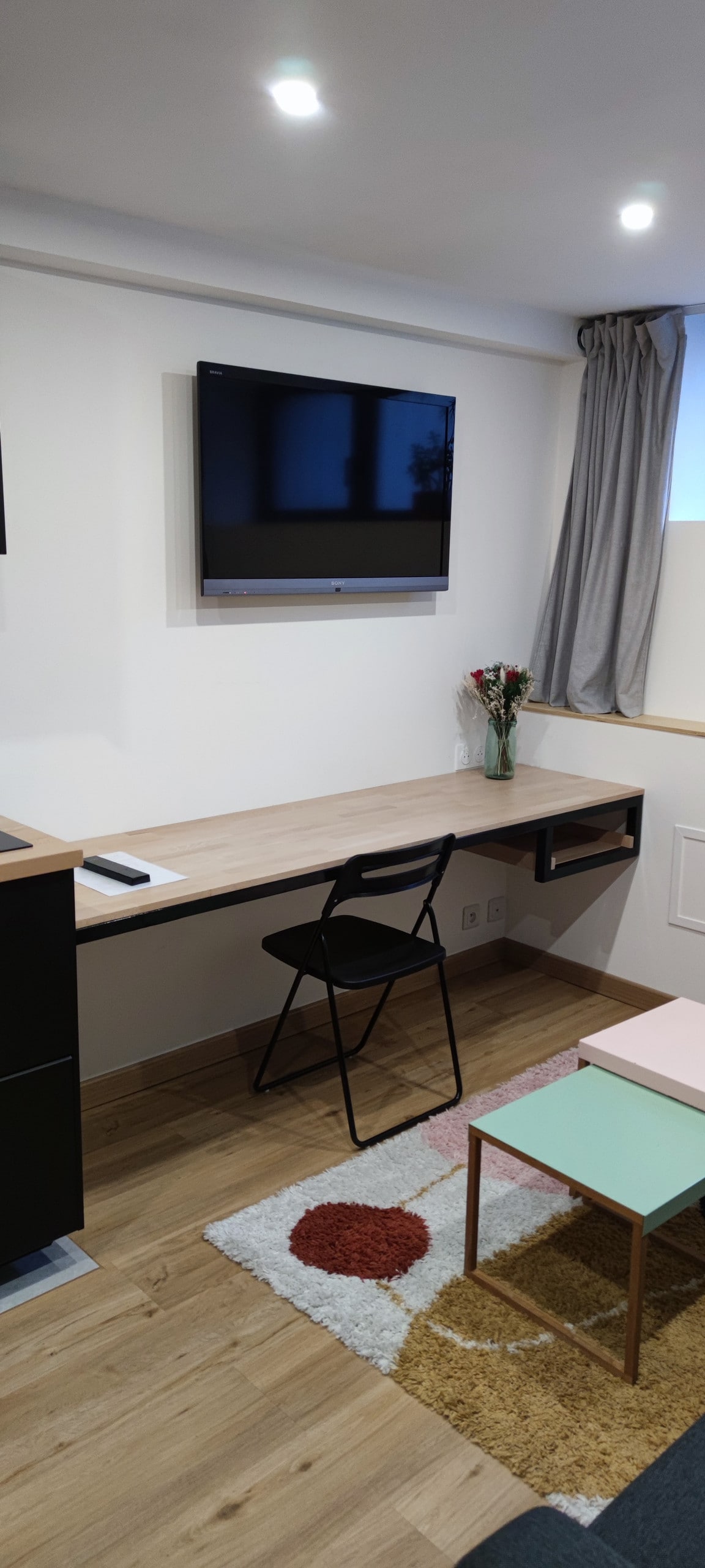 Top performing Airbnb: Nice studio in Vanves
