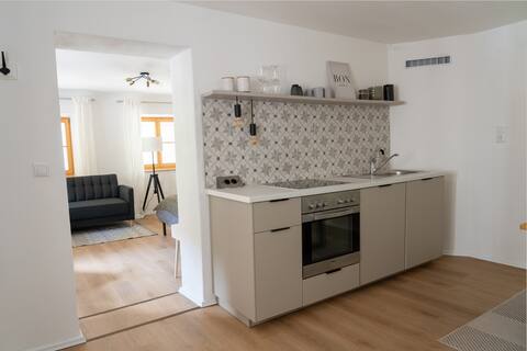 Apartment at Siglhof