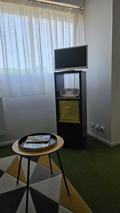 Propriété Airbnb réussie: La Palmyre Center Apartment à Les Mathes