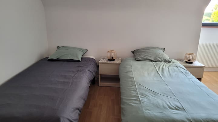 საძინებელი 4