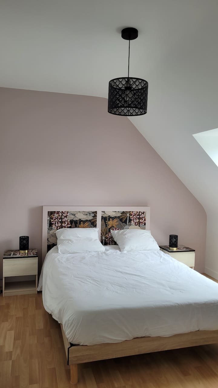 საძინებელი 2