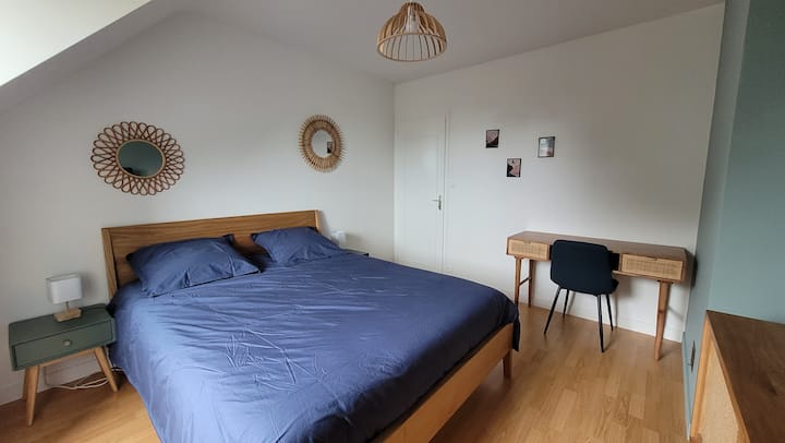 საძინებელი 3