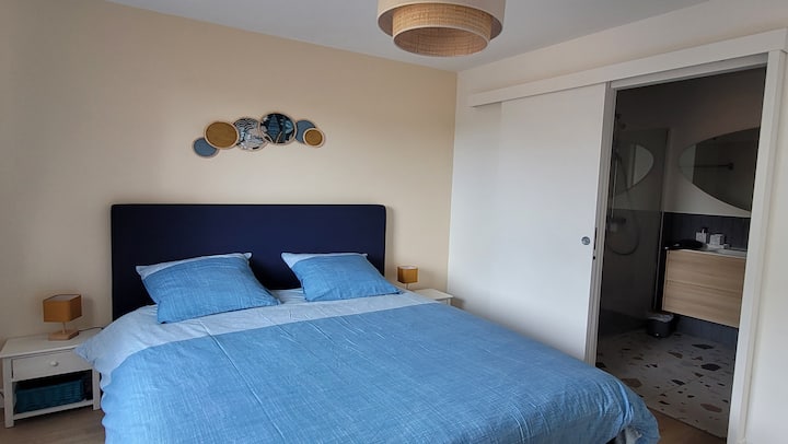 საძინებელი 1