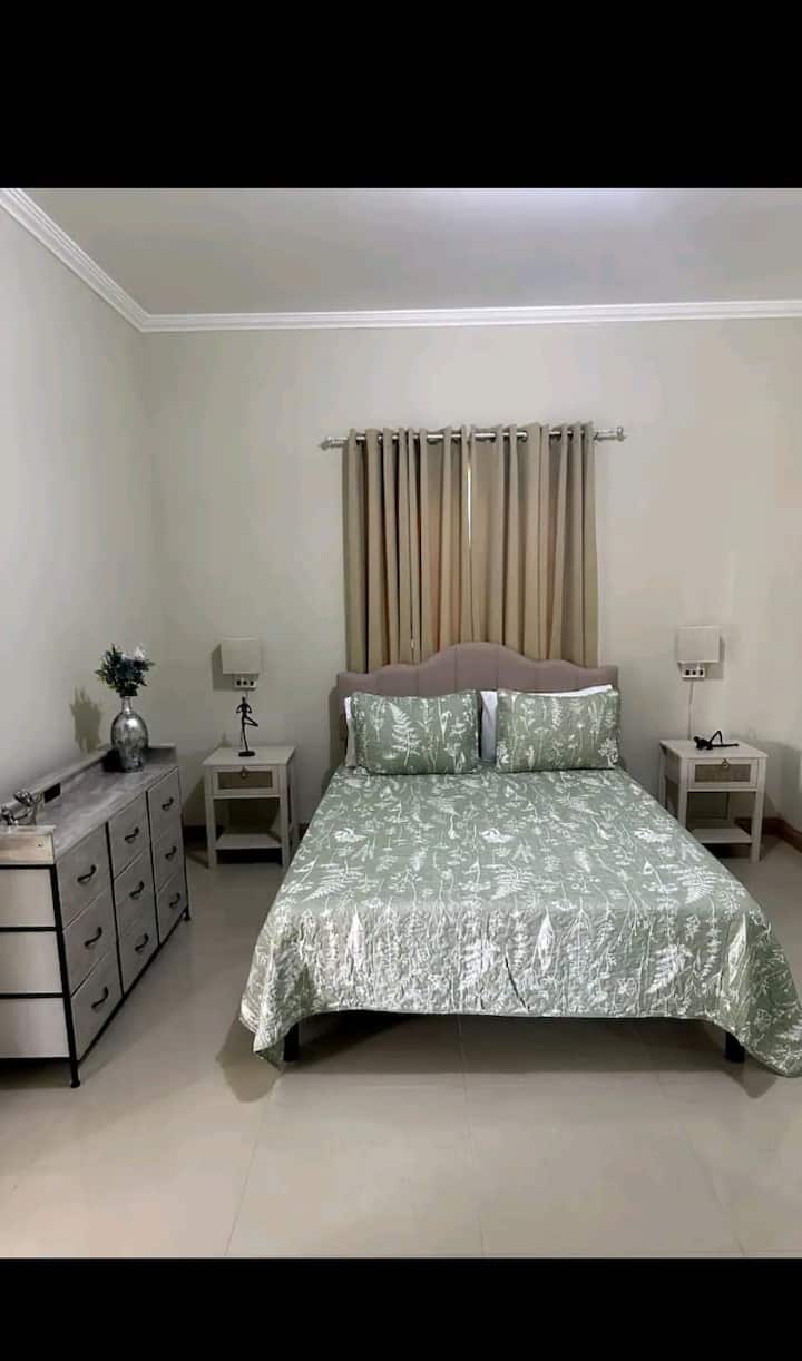 საძინებელი 3