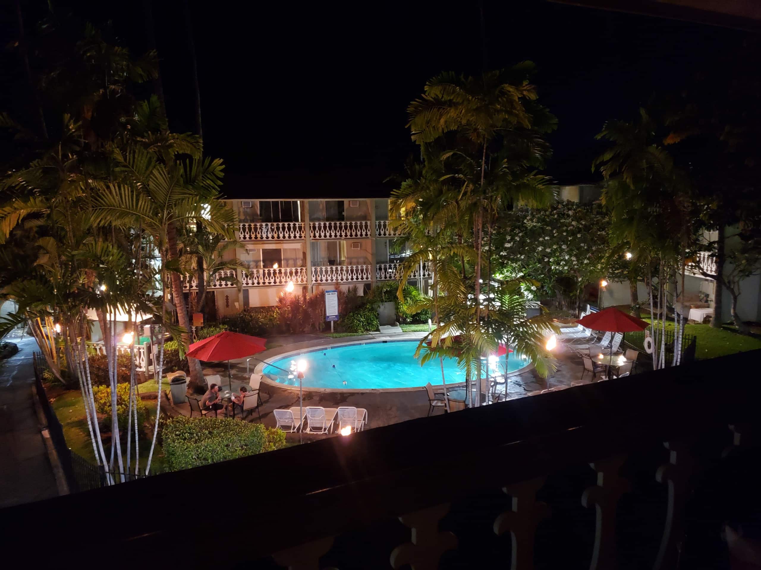 Beautiful 1 Bedroom with Full Kitchen and King bed - Photo 28