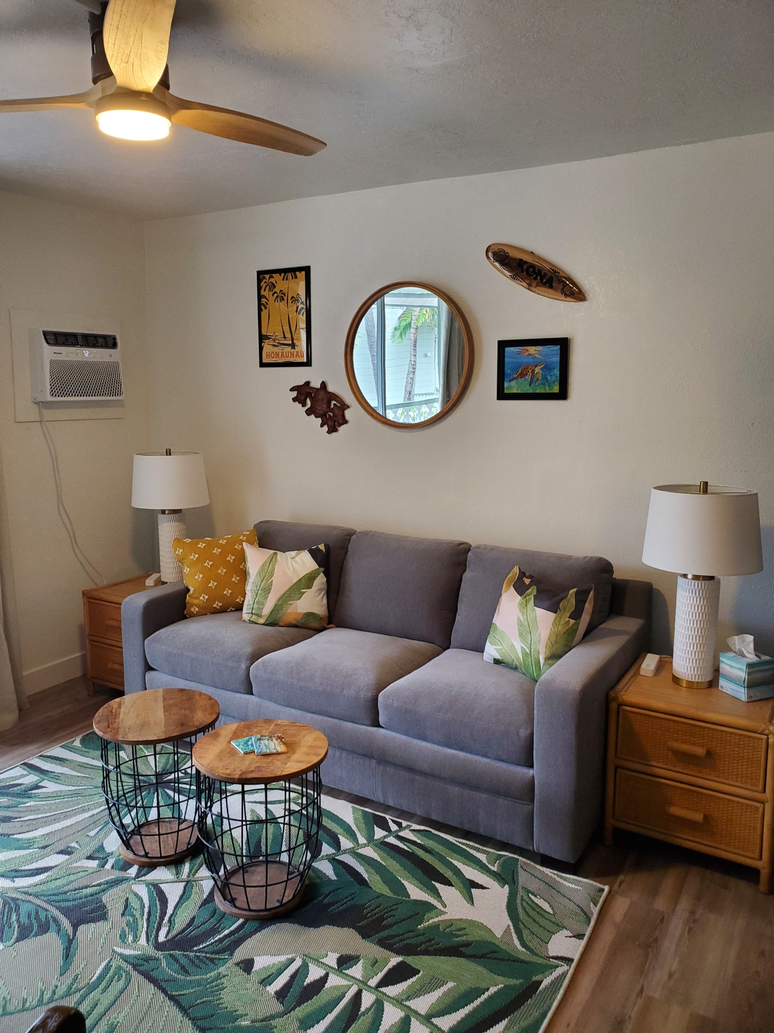 Beautiful 1 Bedroom with Full Kitchen and King bed - Photo 8
