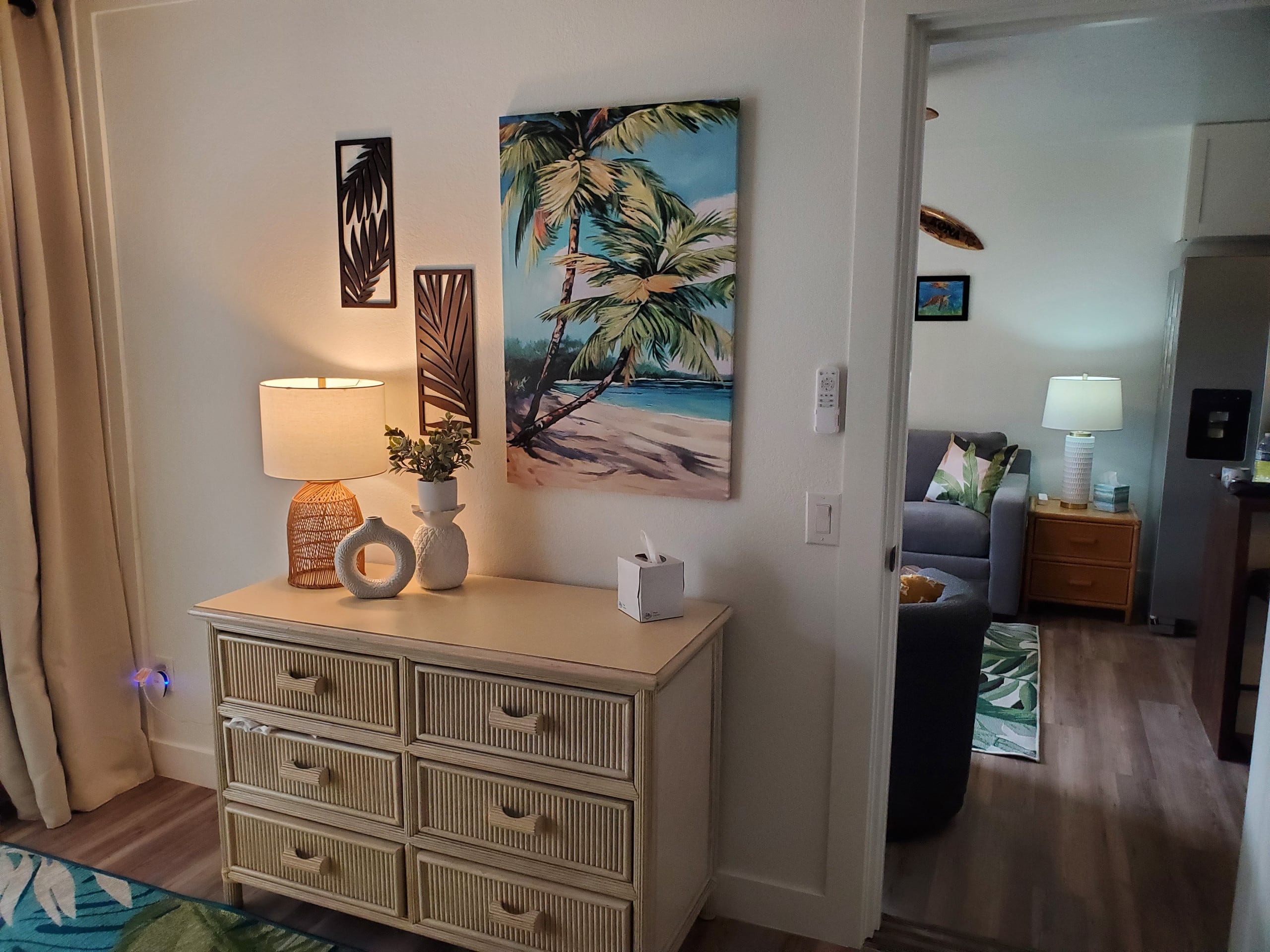 Beautiful 1 Bedroom with Full Kitchen and King bed - Photo 40