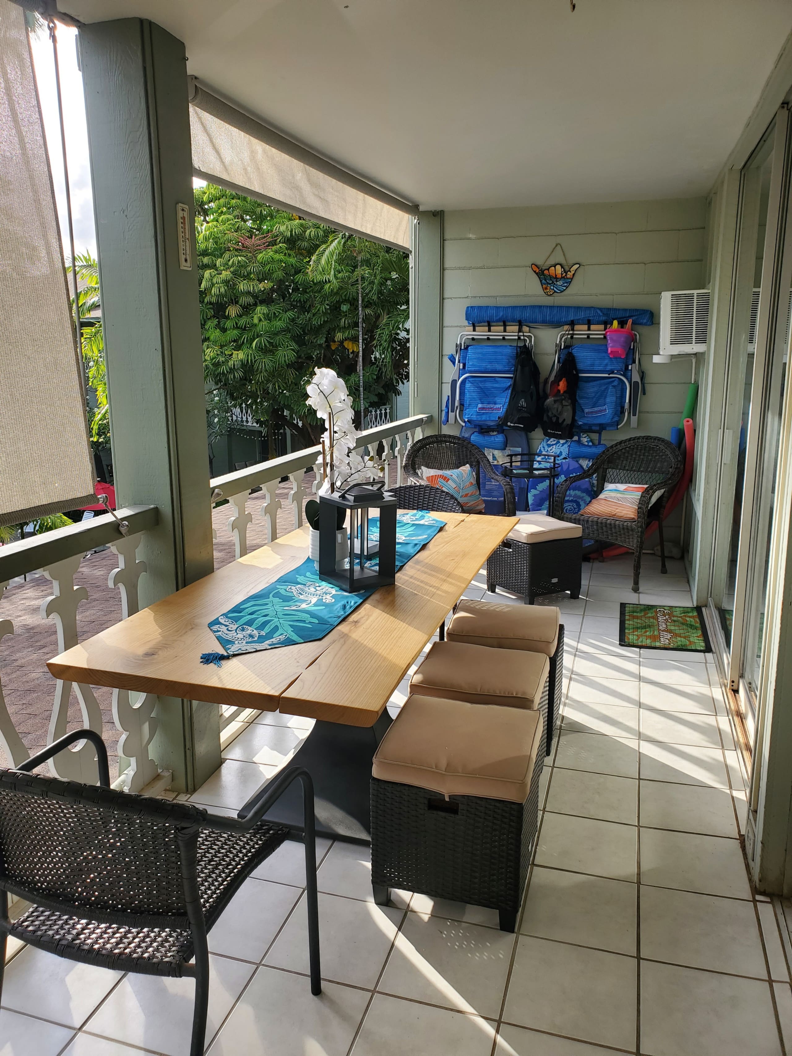 Beautiful 1 Bedroom with Full Kitchen and King bed - Photo 21