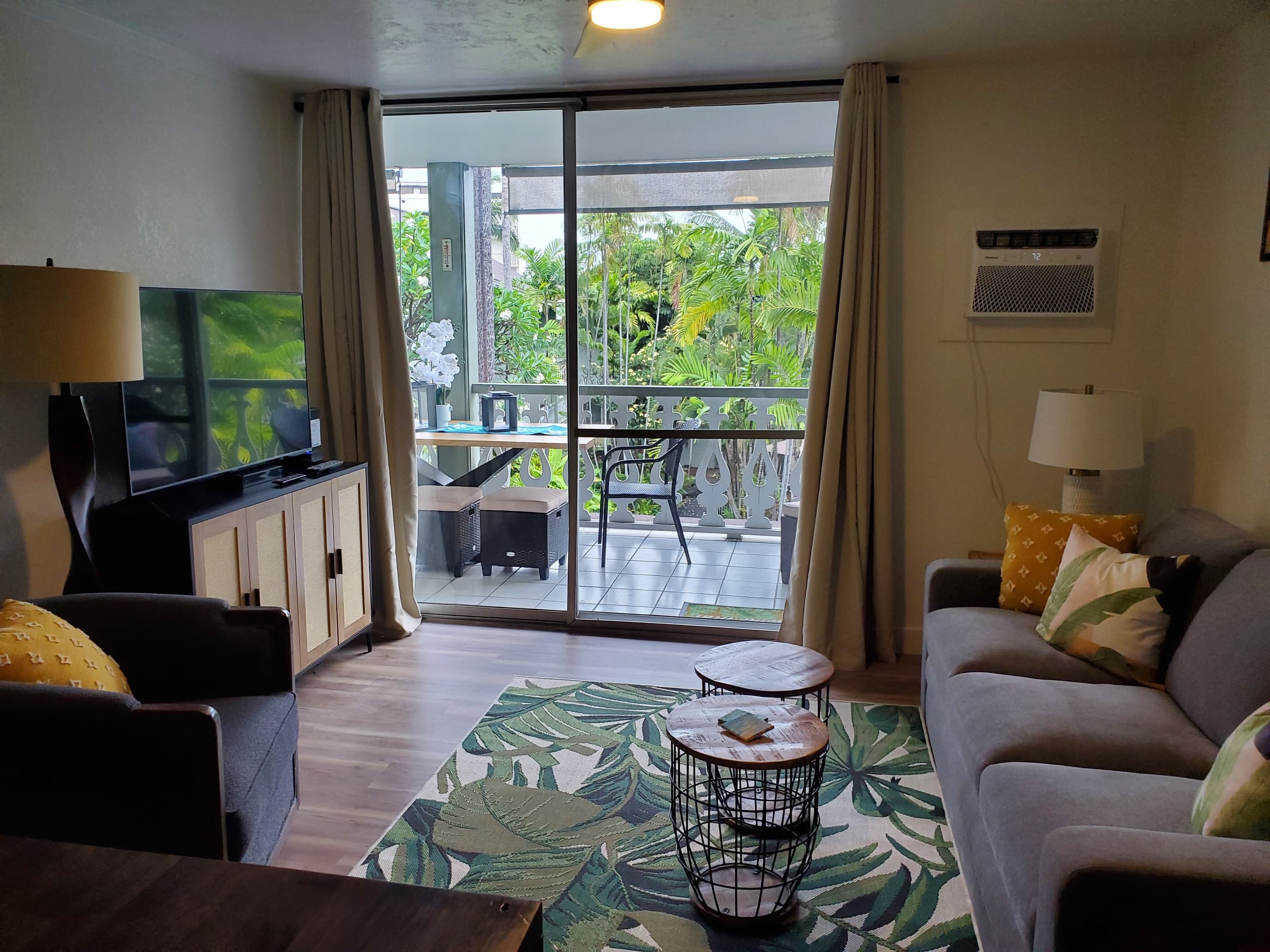 Beautiful 1 Bedroom with Full Kitchen and King bed - Photo 6