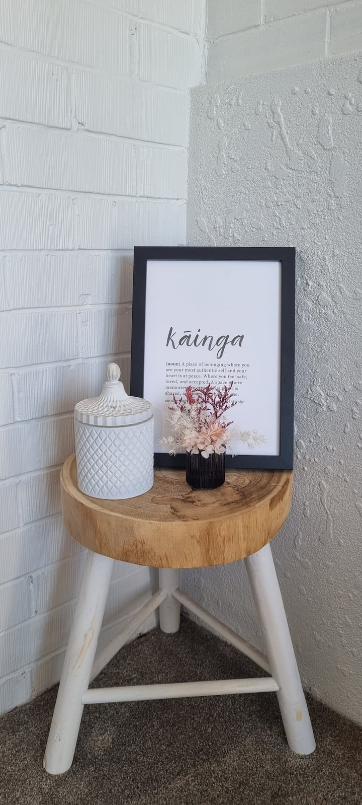 Side table