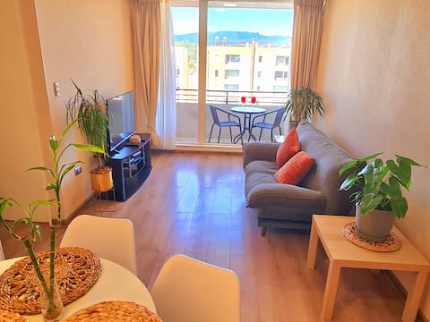 Apartment in San Pedro De La Paz