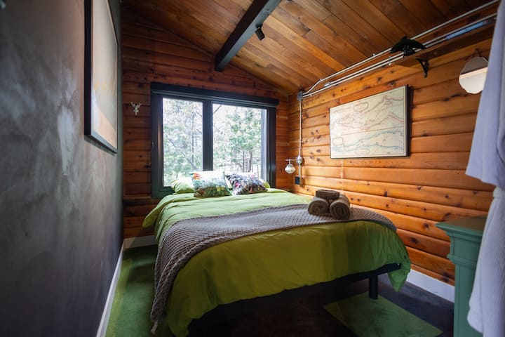 საძინებელი 2