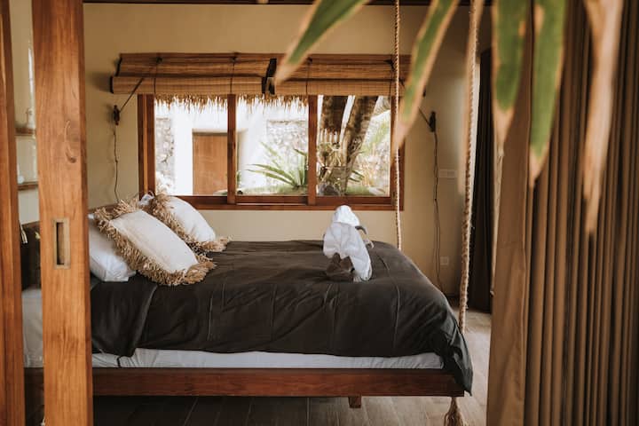 Lodge Tropical - Uluwatu