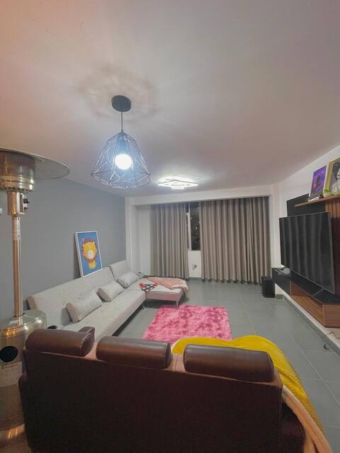 Luxurious Department downtown and safe Juliaca