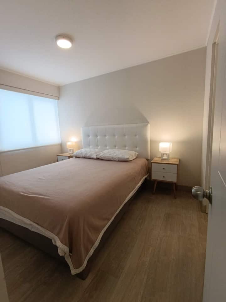 Chambre 1