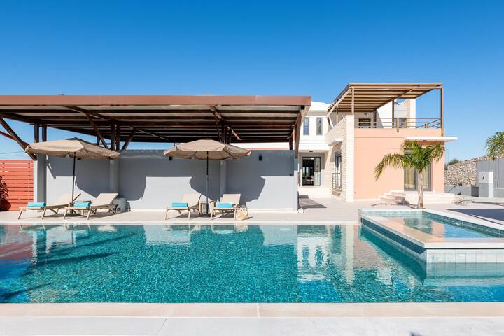 Elias’ Rest Villa gallery image 5