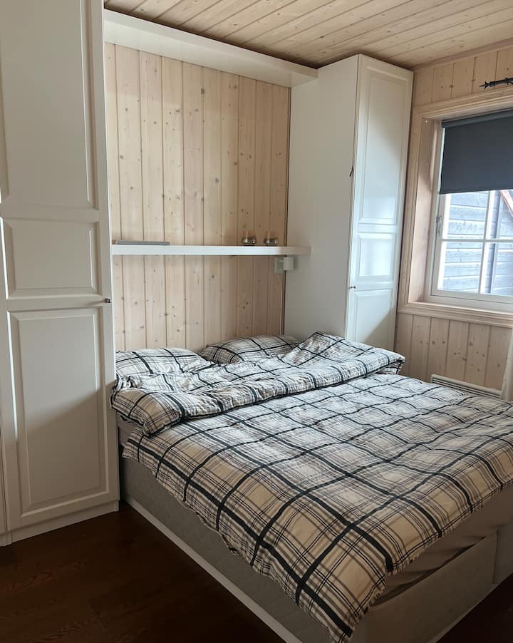Chambre 1