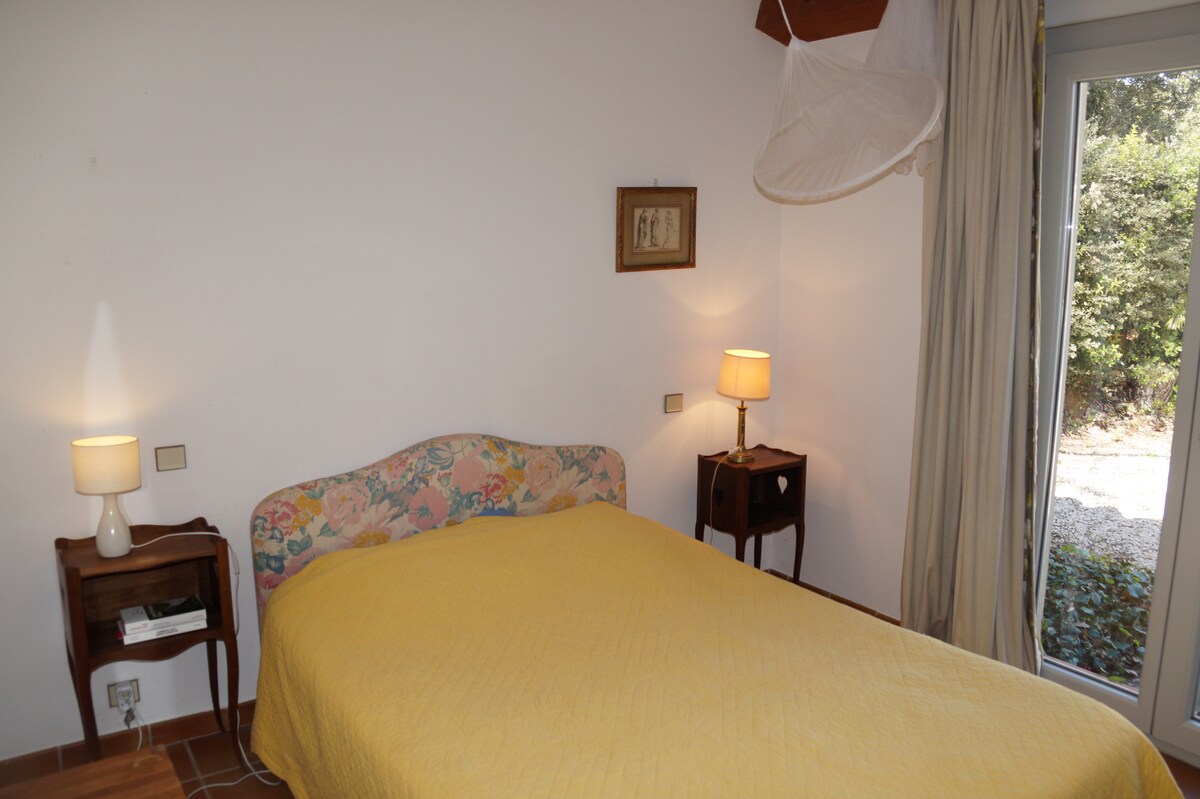 Спална соба 4