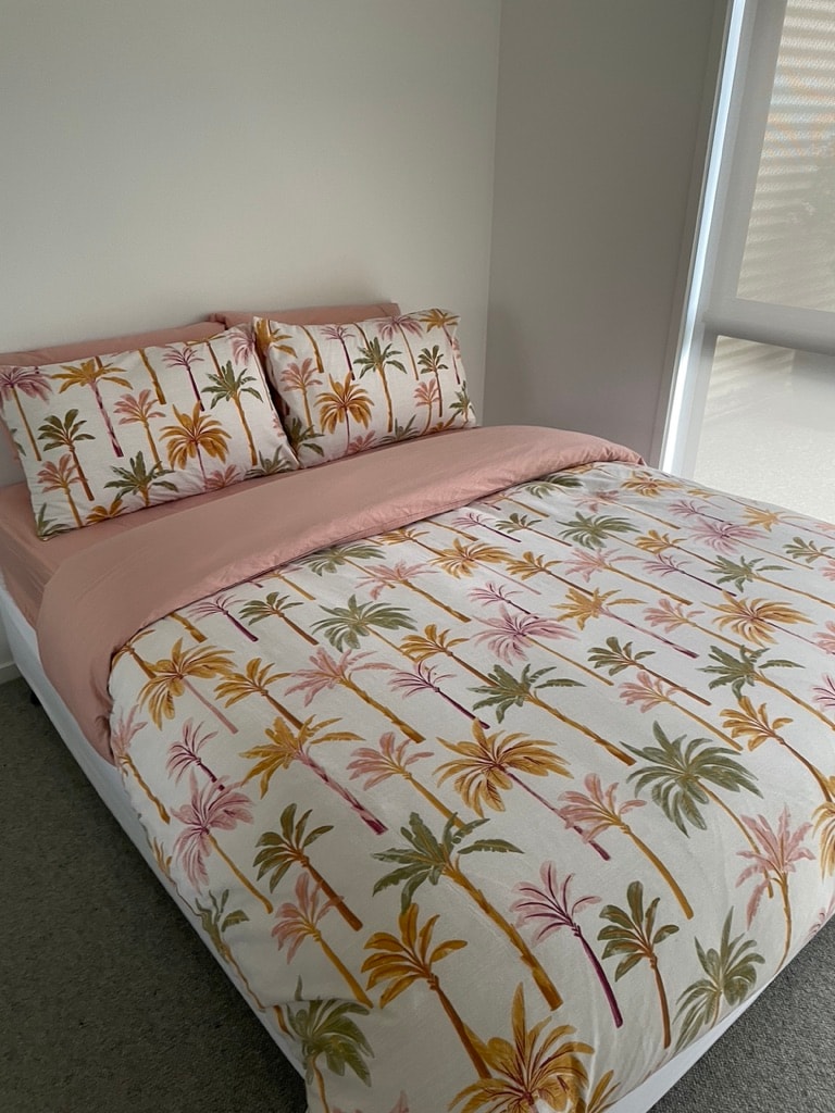 غرفة النوم 3