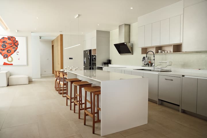 IBG Rentals managed Airbnb listing 1