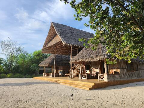Villa Makuti: Private Chef and Boat Trip Options
