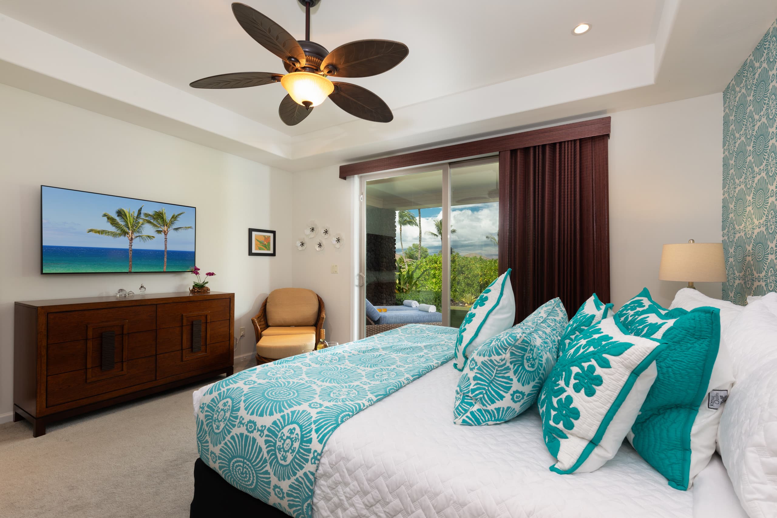 Home in Waimea · ★5.0 · 4 bedrooms · 5 beds · 4.5 private baths - Image 1