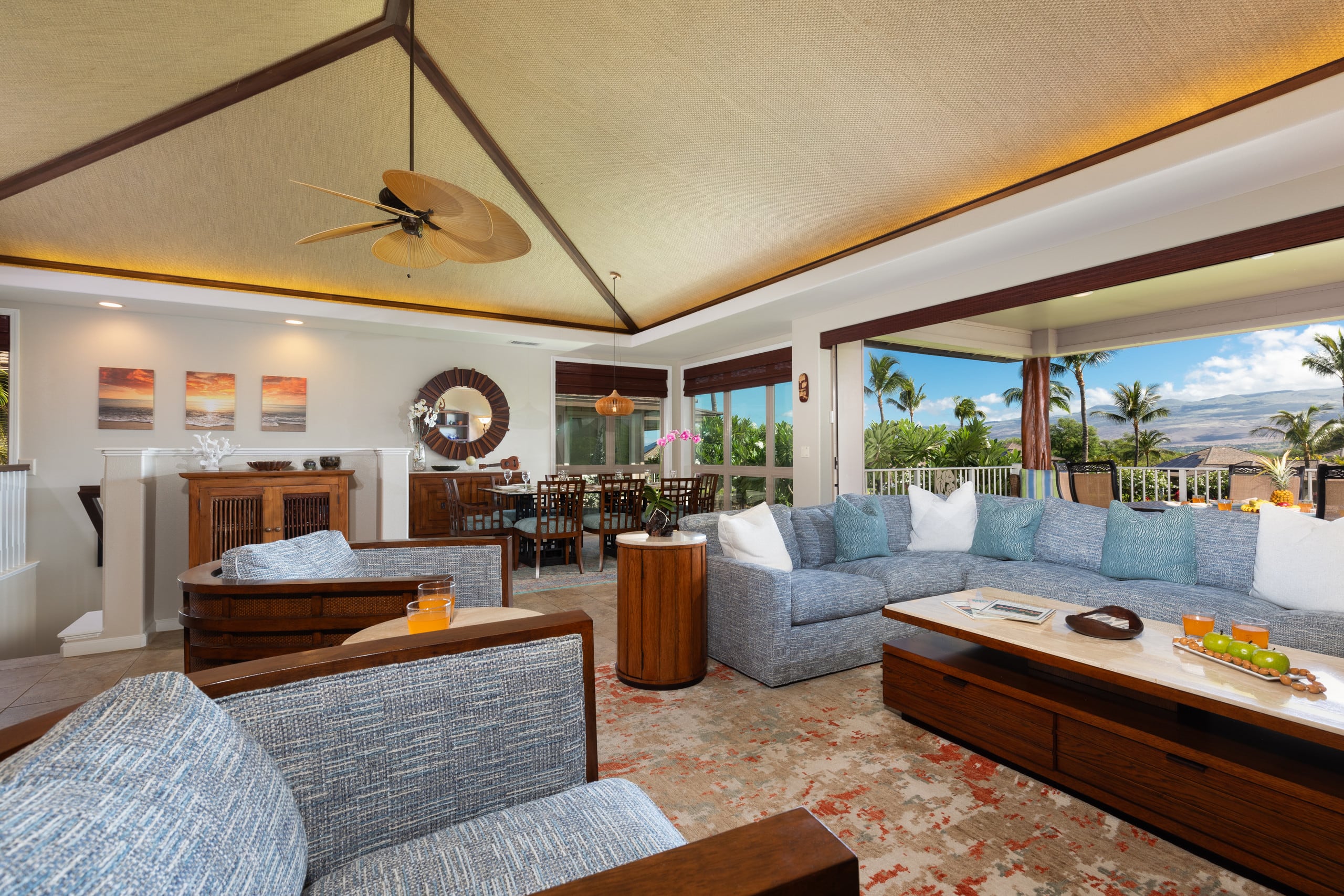 Home in Waimea · ★5.0 · 4 bedrooms · 5 beds · 4.5 private baths - Image 6