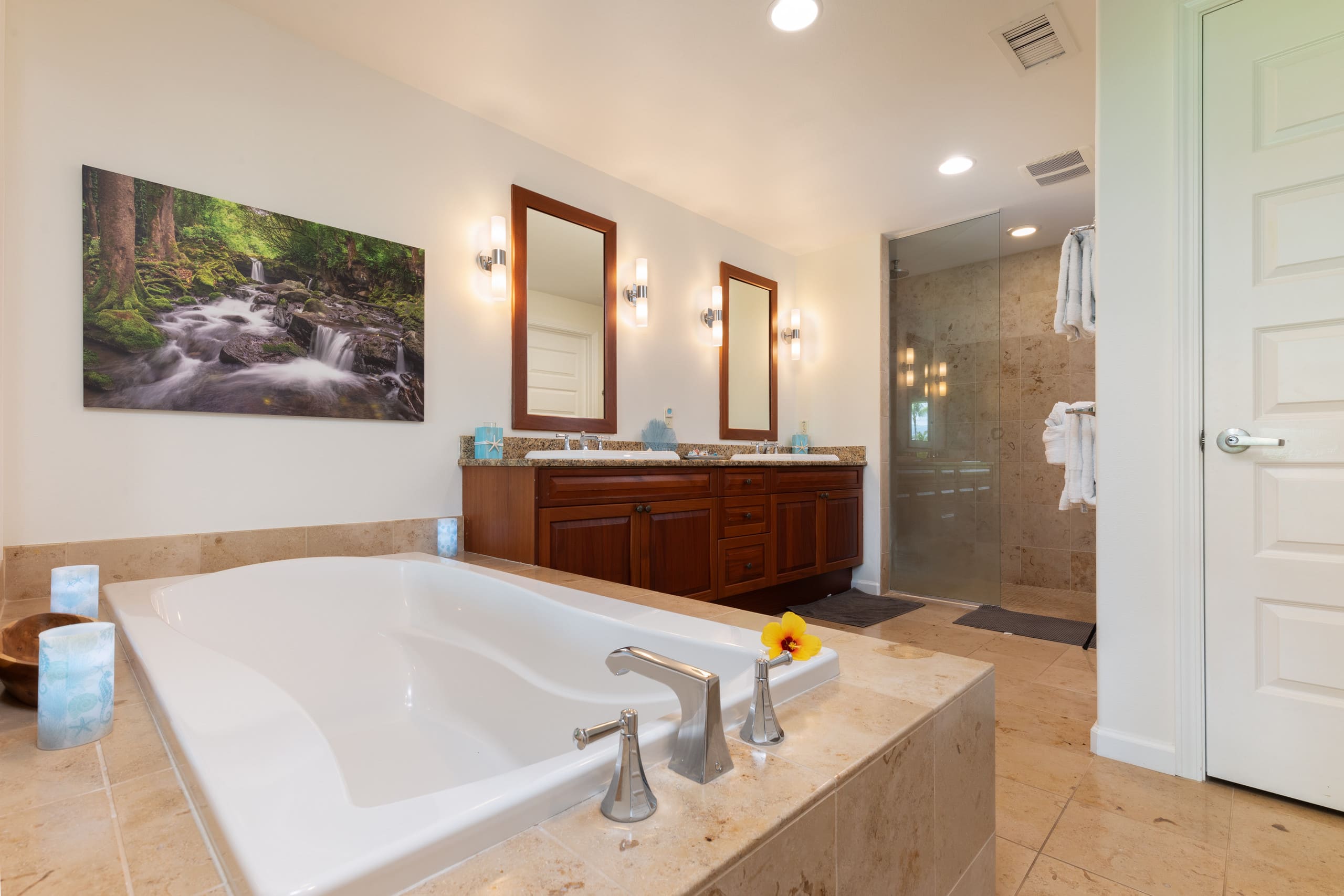 Home in Waimea · ★5.0 · 4 bedrooms · 5 beds · 4.5 private baths - Image 21