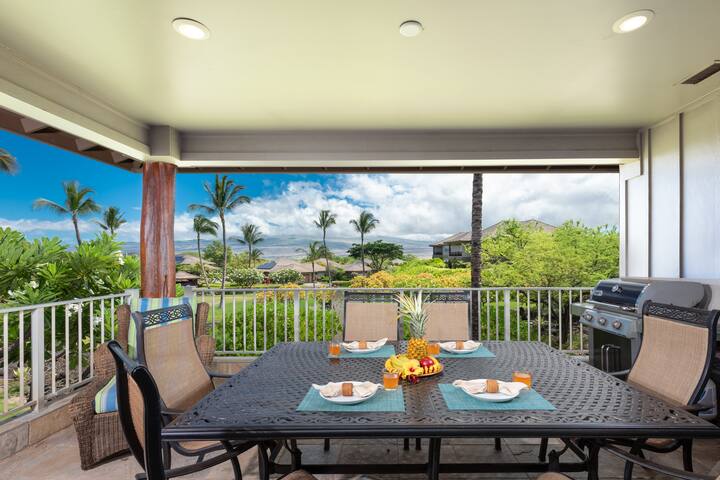 PiH: Aqua Marine Dream-Hilton Pass, Golf & Tennis gallery image 2