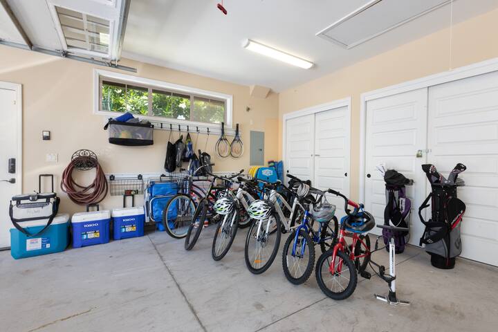 PiH: Aqua Marine Dream-Hilton Pass, Golf & Tennis gallery image 5