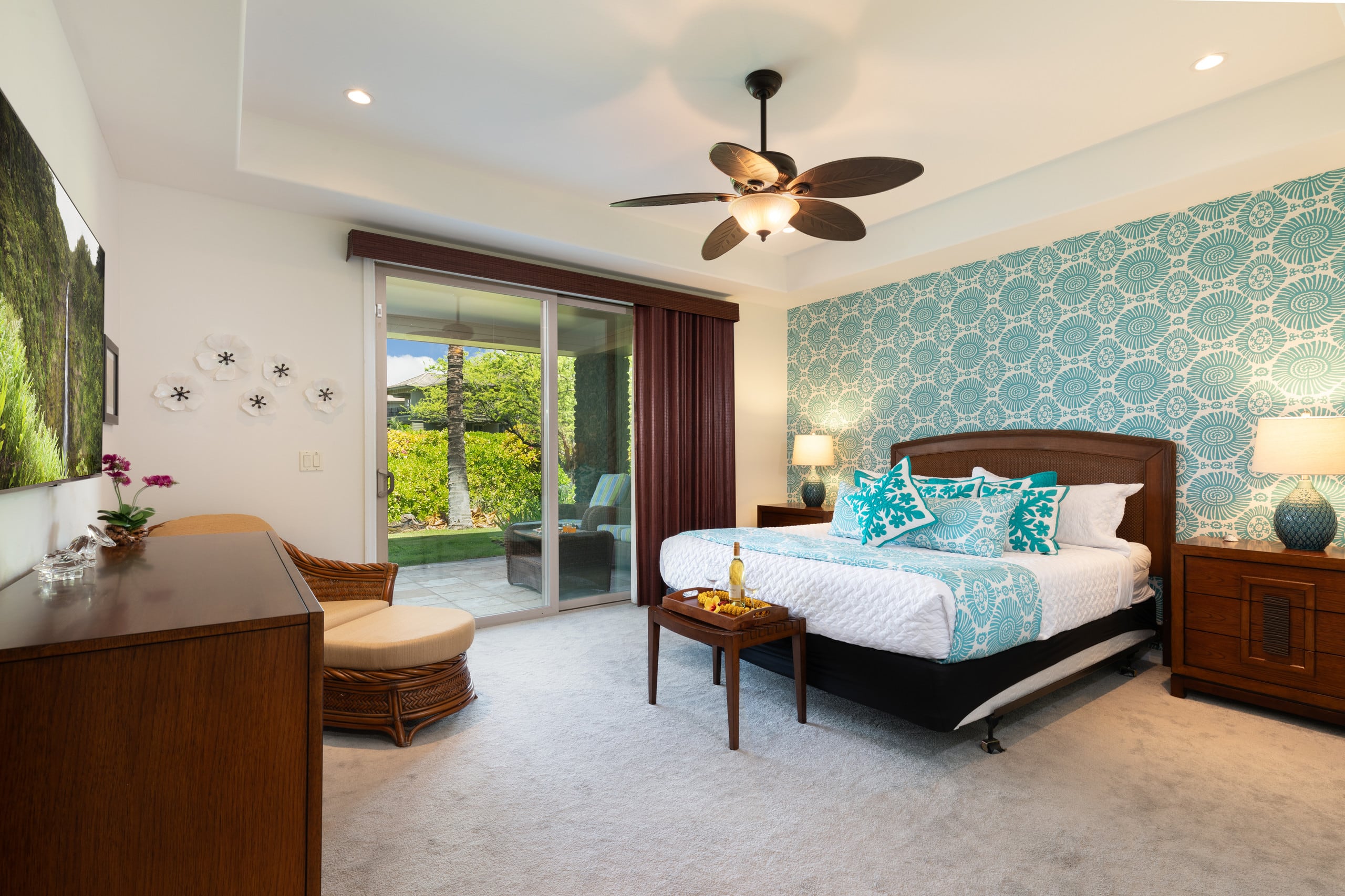 Home in Waimea · ★5.0 · 4 bedrooms · 5 beds · 4.5 private baths - Image 16