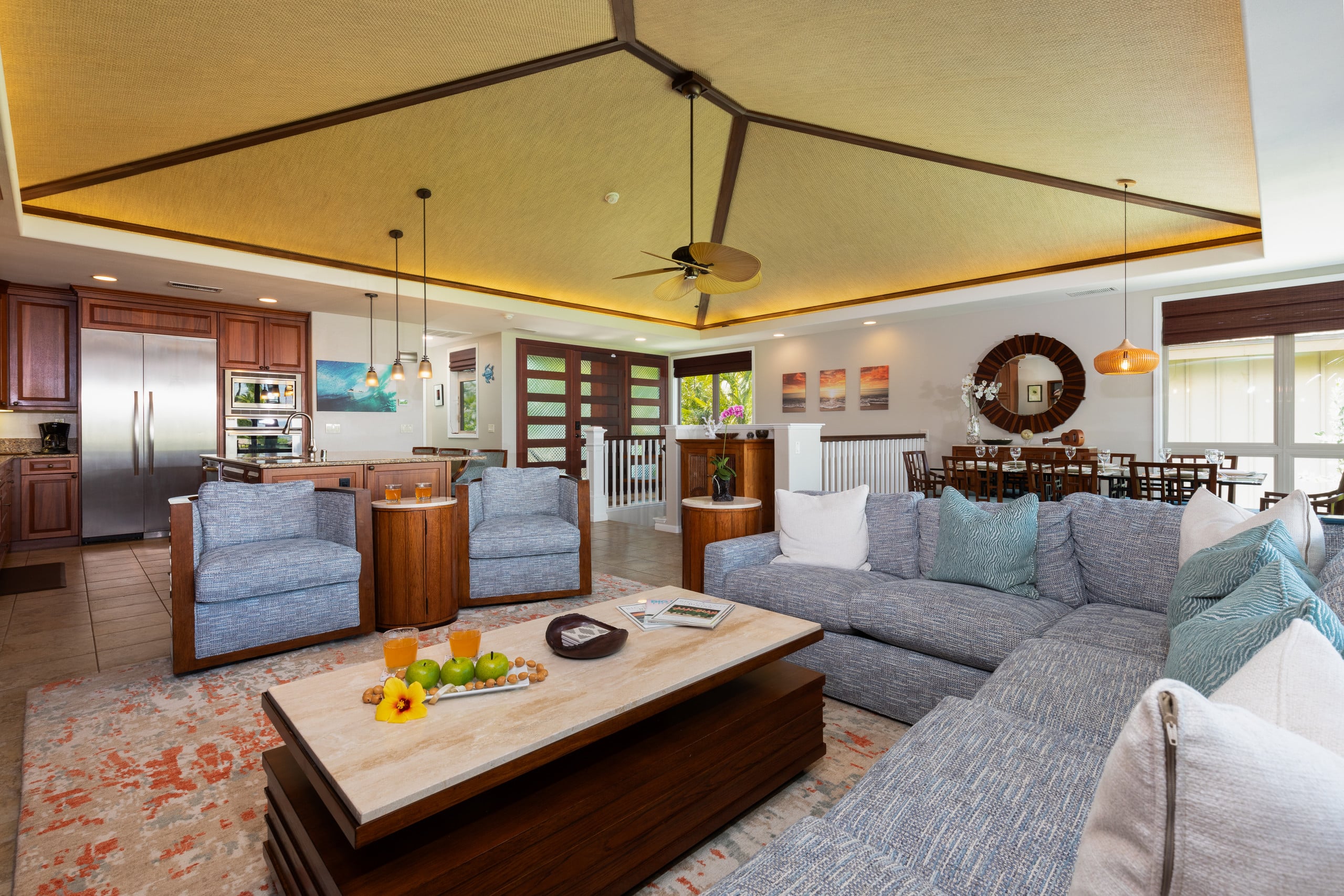 Home in Waimea · ★5.0 · 4 bedrooms · 5 beds · 4.5 private baths - Image 7