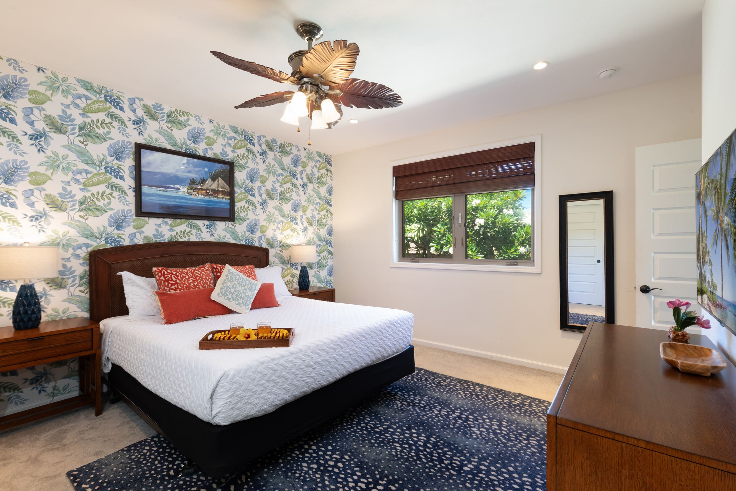 Home in Waimea · ★5.0 · 4 bedrooms · 5 beds · 4.5 private baths - Image 2
