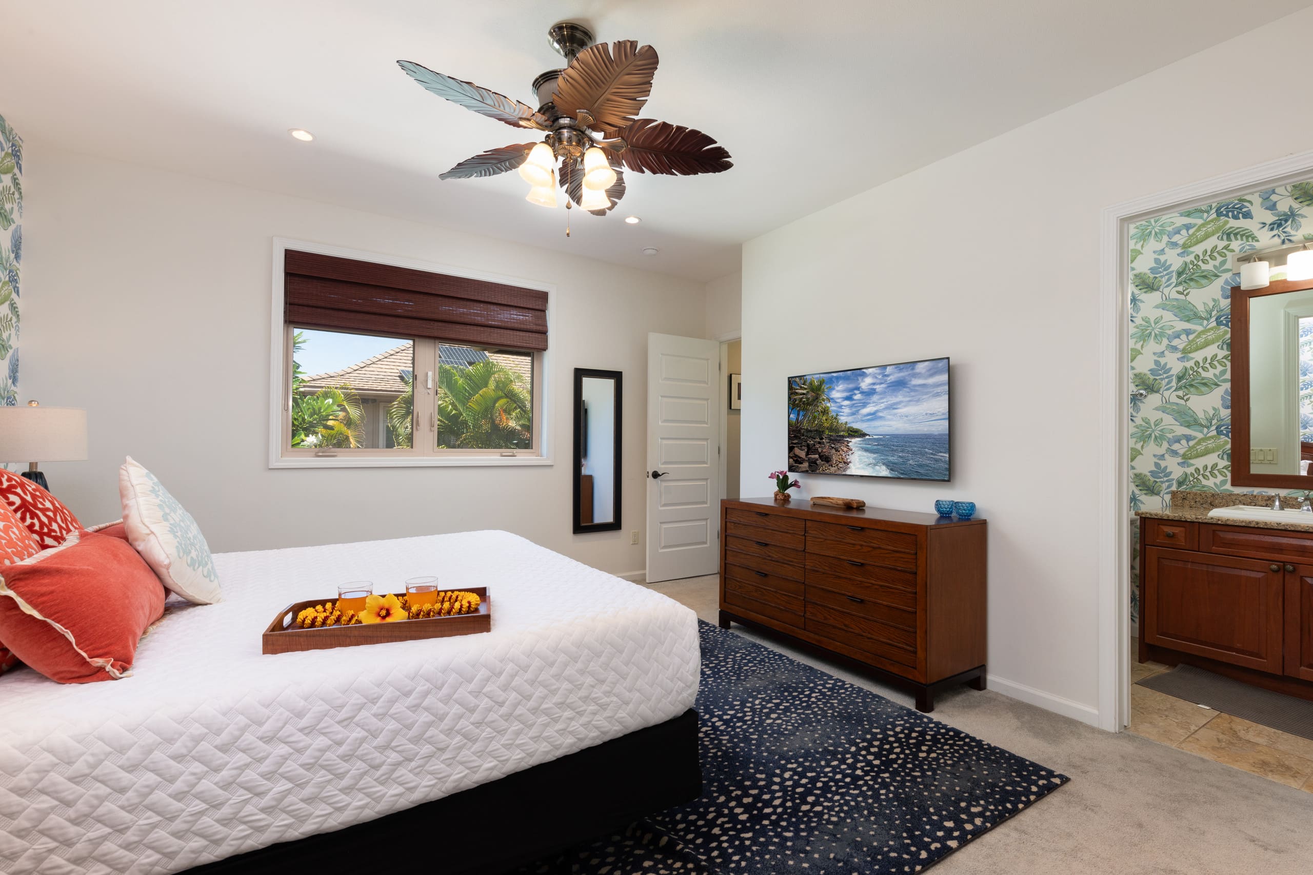 Home in Waimea · ★5.0 · 4 bedrooms · 5 beds · 4.5 private baths - Image 18