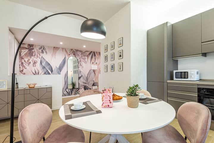 [DUOMO 10min] Shopping&Fast Wifi