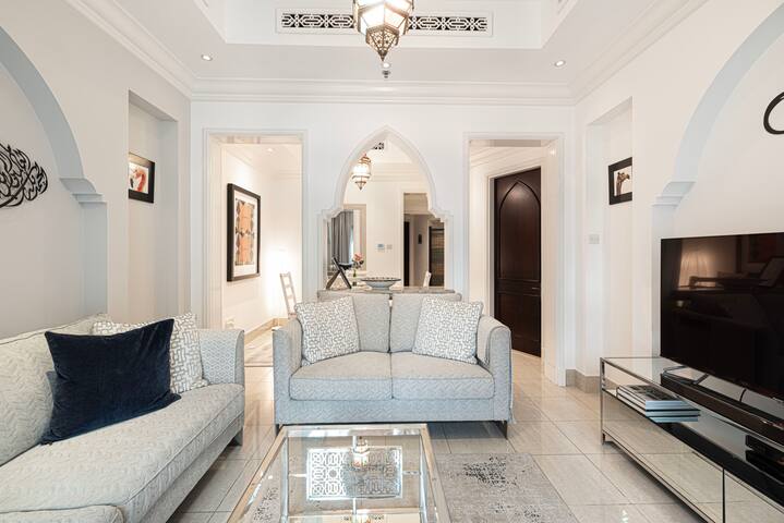 Tranquil Boutique managed Airbnb listing 3