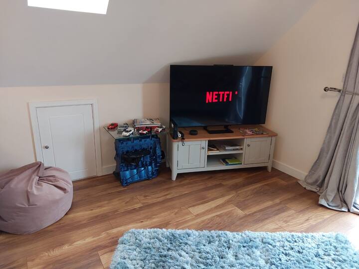 The Annexe - Worcester - West Midlands