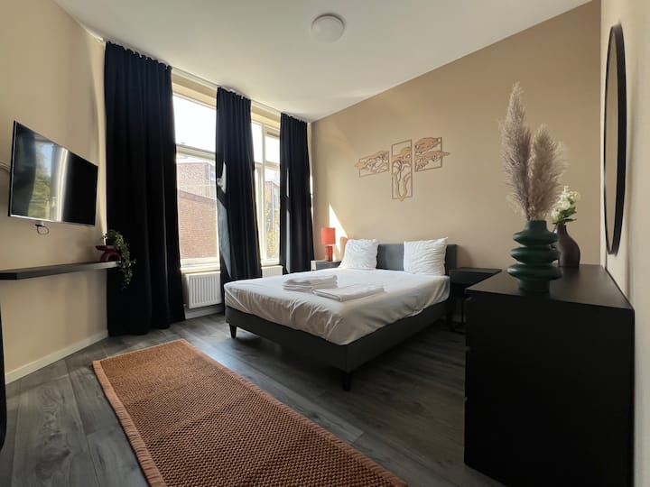 Serenity Residence - Rijswijk