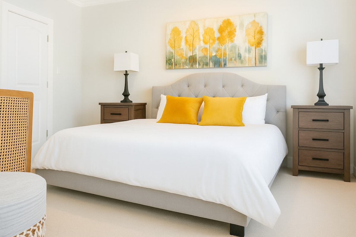 غرفة النوم 1