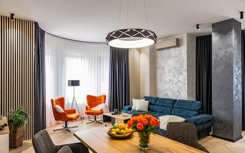 GRAND Apartments Banská Bystrica