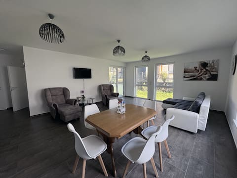 Neugasse de Luxe - Comfort & Style included