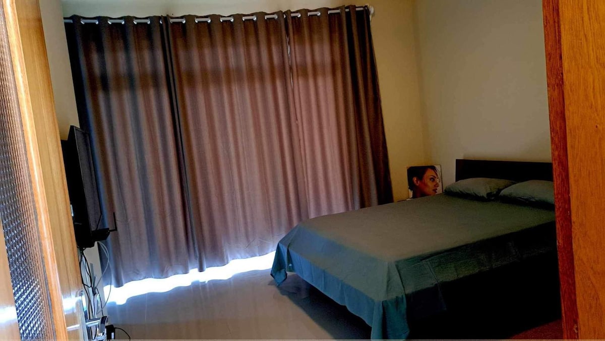 Главен апартамент с телевизор 