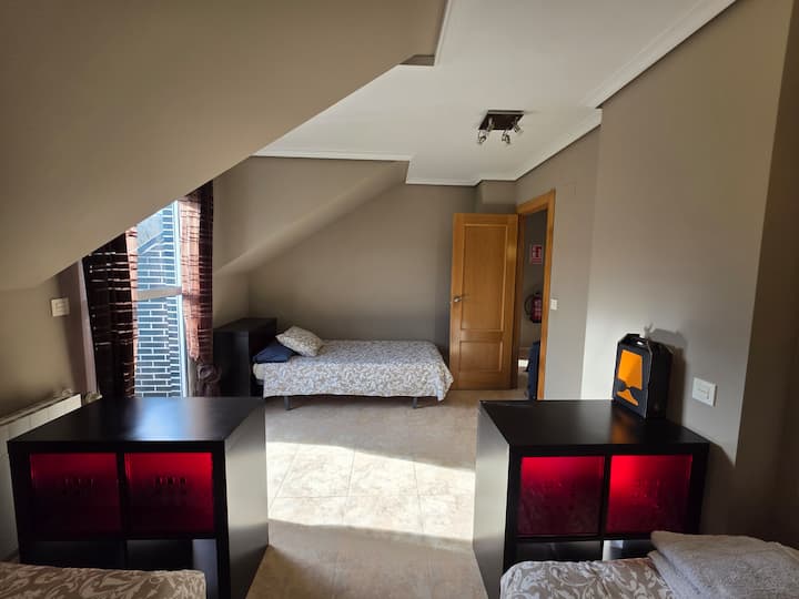 Спална соба 2