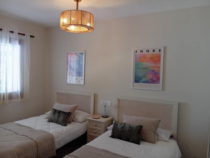 غرفة النوم 1