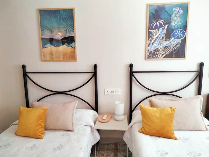 غرفة النوم 2