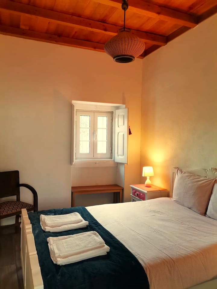 غرفة النوم 1